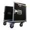 Case 6U combo X-Craft